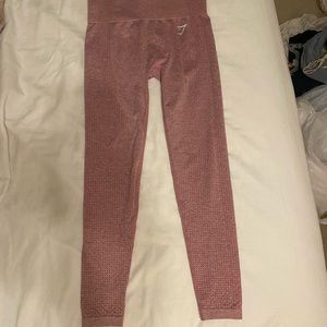 Gymshark Vital Seamless Leggings